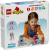 Klocki LEGO 10418 Elza i Bruni w Zaczarowanym lesie DUPLO